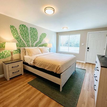 Photographer'S Paradise Suite Townsend Dış mekan fotoğraf