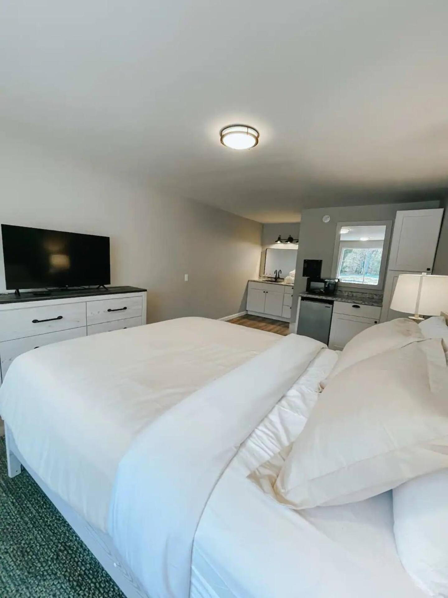 Photographer'S Paradise Suite Townsend Dış mekan fotoğraf