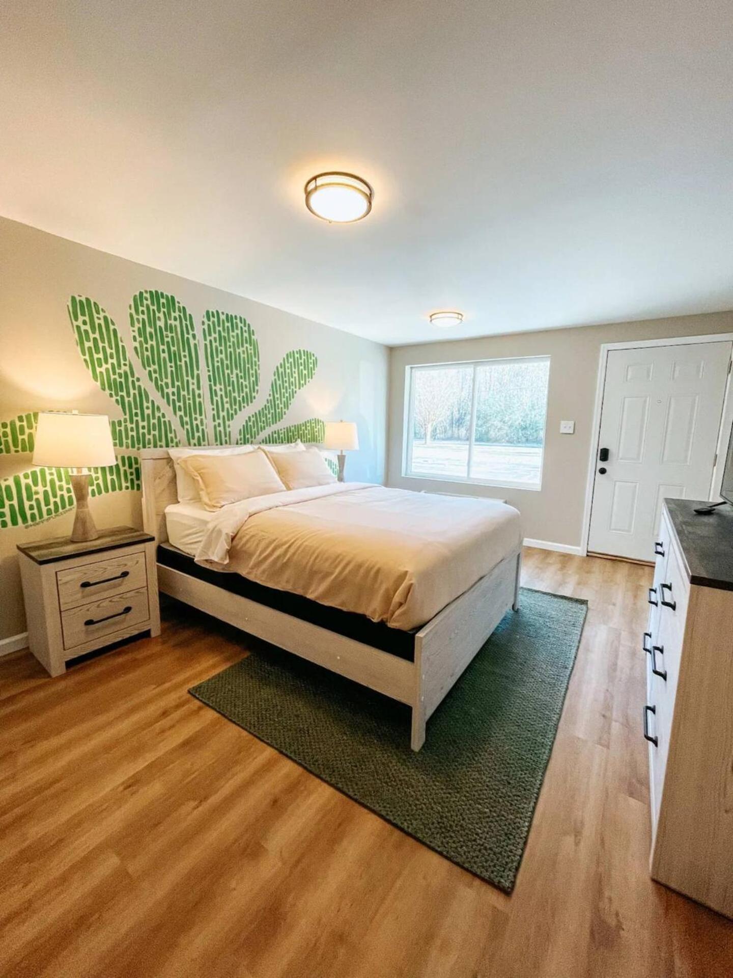 Photographer'S Paradise Suite Townsend Dış mekan fotoğraf